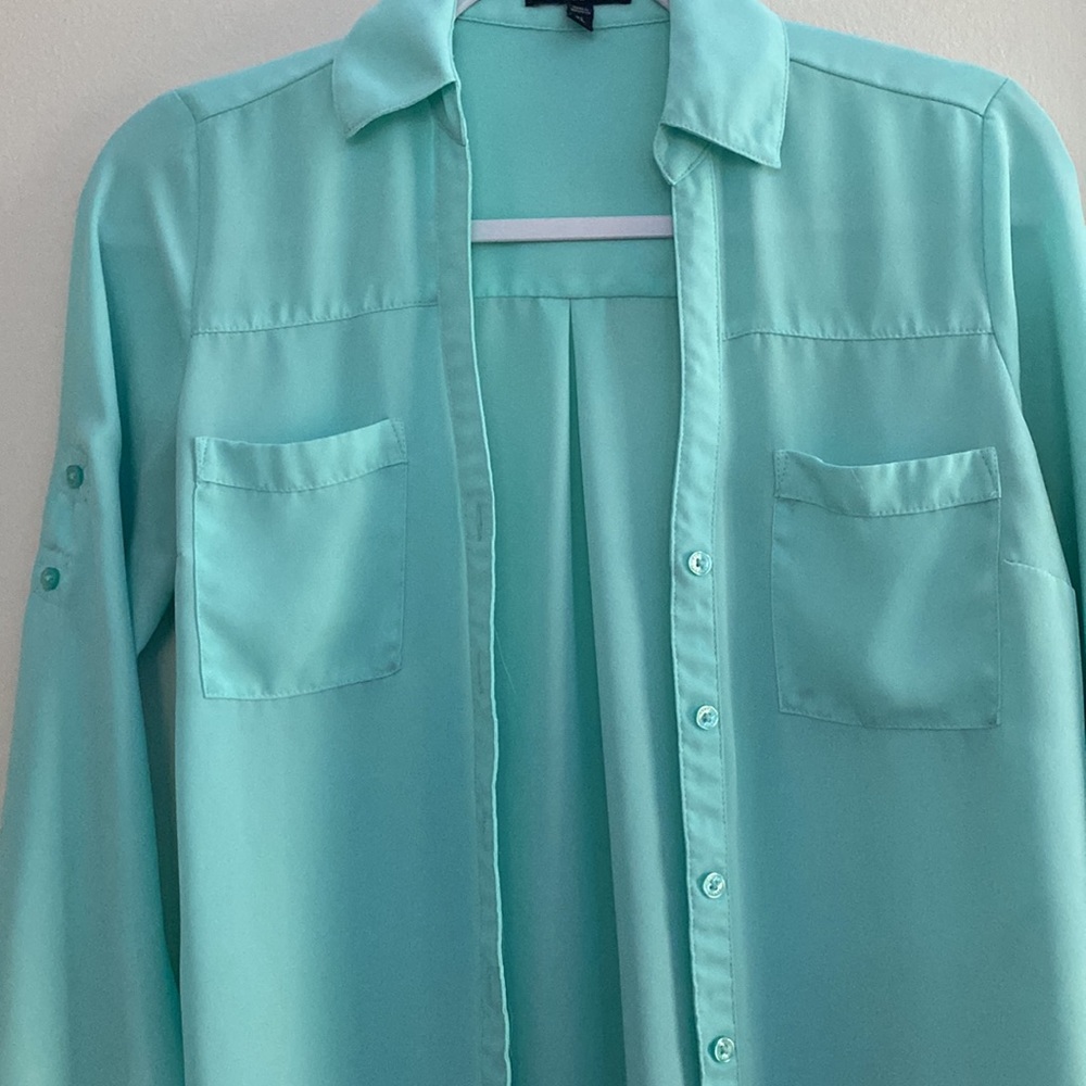 Express blouse - Picture 3 of 4
